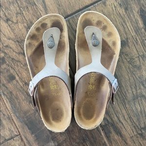 Women’s Birkenstock sandals